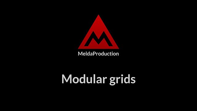 #3 - The modular instrument, part 2 - Modular grids