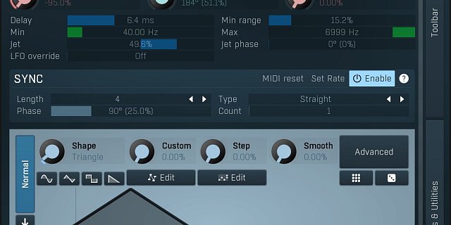 MFlanger