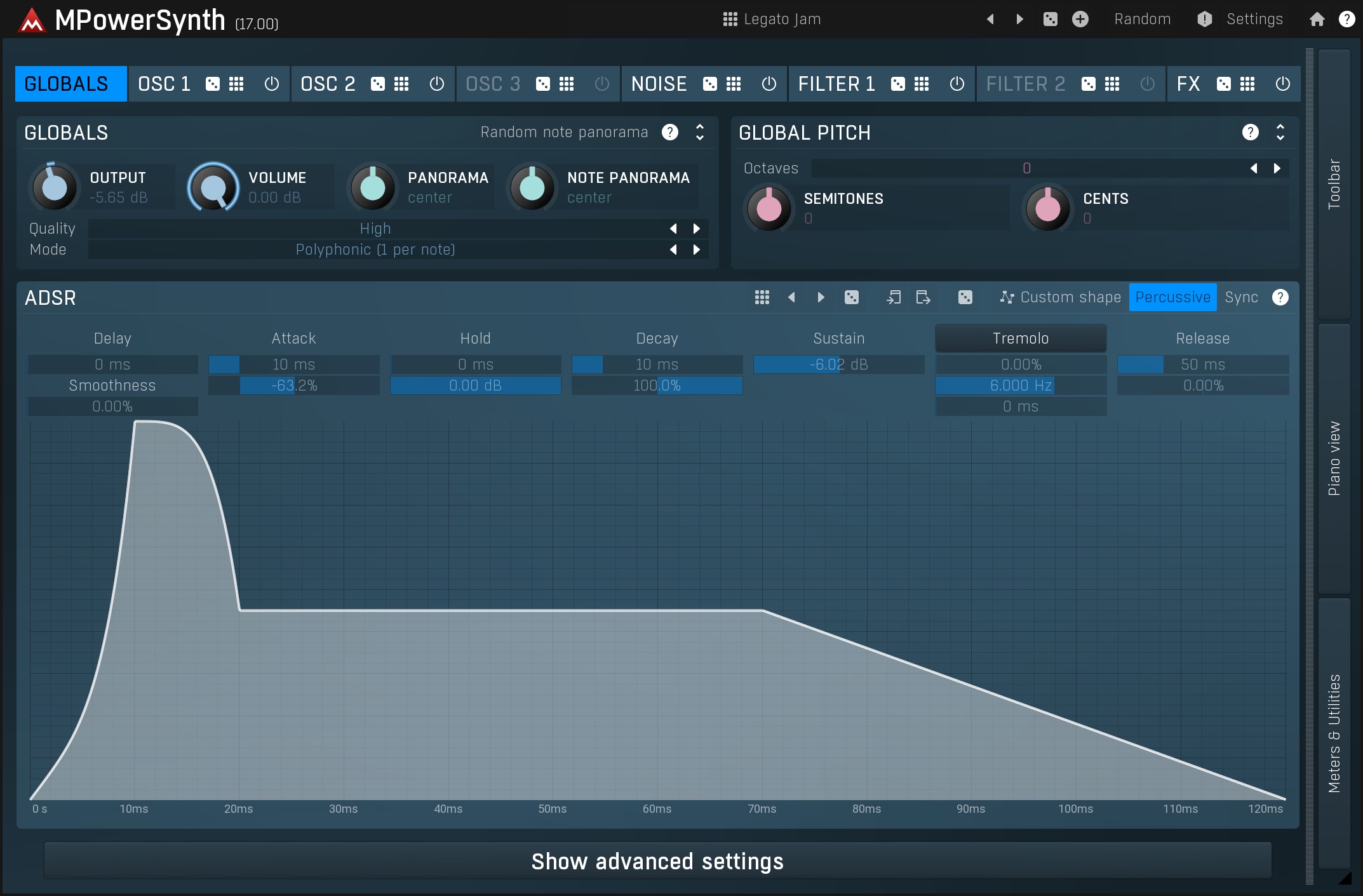 MPowerSynth image